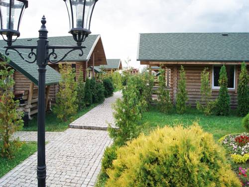 Novyye Bezradichi Ukraine Mega Hotel Gutscheincode Booking.com