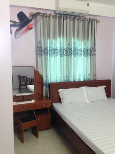 Hanoi Vietnam Mega Hotel Gutscheincode Booking.com