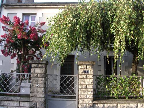 Azay-le-Rideau France méga code promo booking.com