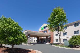 Mebane (NC) United States mega hotel