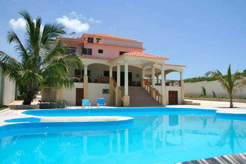 Barahona Dominikanische Republik Mega Hotel Gutscheincode Booking.com