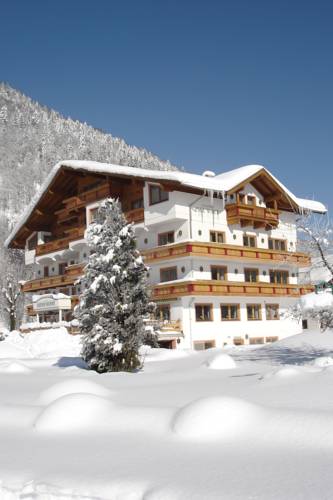 Kirchdorf in Tirol Oostenrijk hotel mega promotiecode Booking.com
