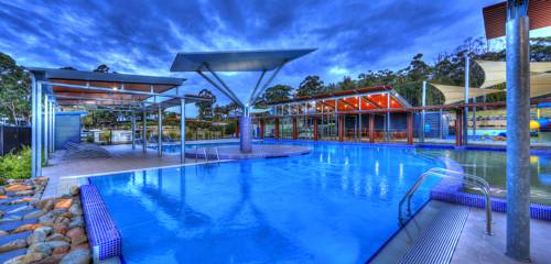 Conjola Australia Booking.com Hotel