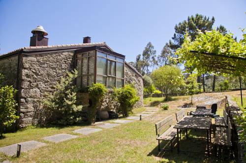 Bendoiro Spain Booking.com Hotel