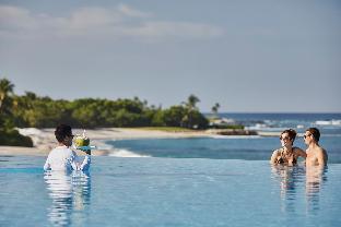 Punta Mita Mexico mega hotel
