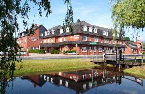 Papenburg Deutschland Mega Hotel Gutscheincode Booking.com