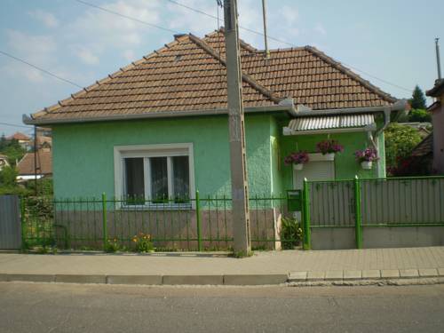 Mátraderecske Hungary Booking.com Hotel