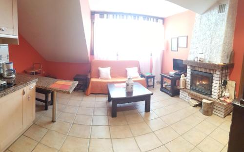 Belmonte de Miranda Spain mega hotel