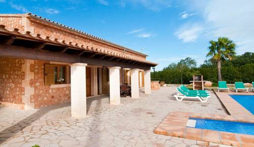 Campos Spanien Mega Hotel Gutscheincode Booking.com