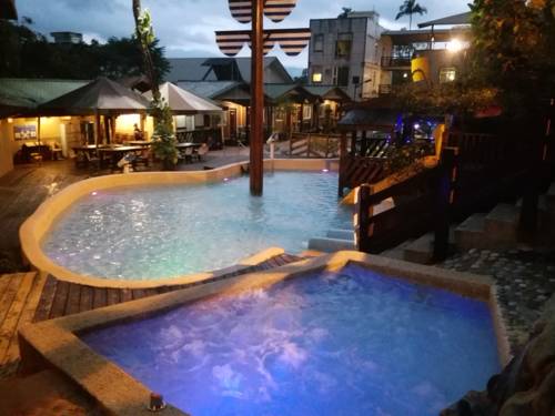 Ruisui Taiwan Mega Hotel Gutscheincode Booking.com