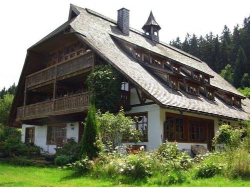 Sankt Georgen im Schwarzwald Allemagne méga code promo booking.com
