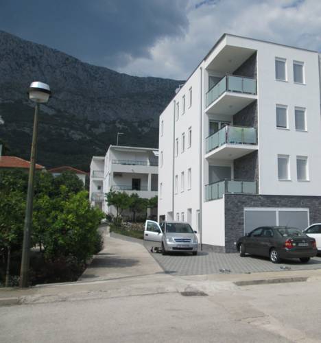 Drvenik Croatia Booking.com Hotel