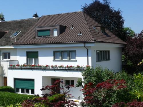 Riehen Switzerland Booking.com Hotel
