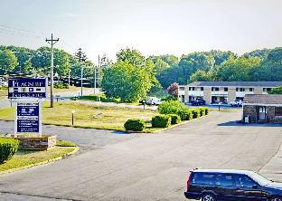 Groton (CT) United States mega hotel