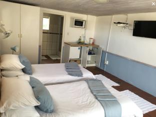 Langebaan South Africa mega hotel