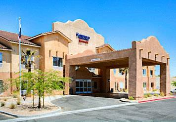 Twentynine Palms (California) United States Booking.com Hotel