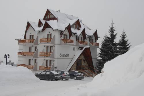 Kopaonik Serbia mega código de promoción booking.com