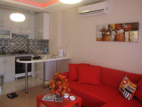 İzmir Türkei Mega Hotel Gutscheincode Booking.com