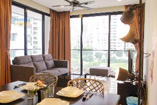 Kuala Lumpur Malaysia mega hotel