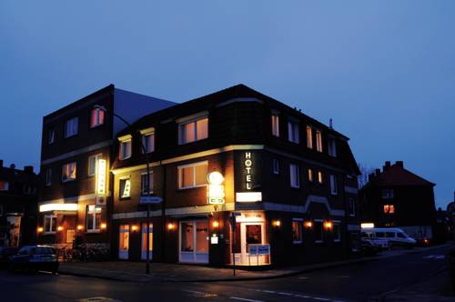 Emden Deutschland Mega Hotel Gutscheincode Booking.com