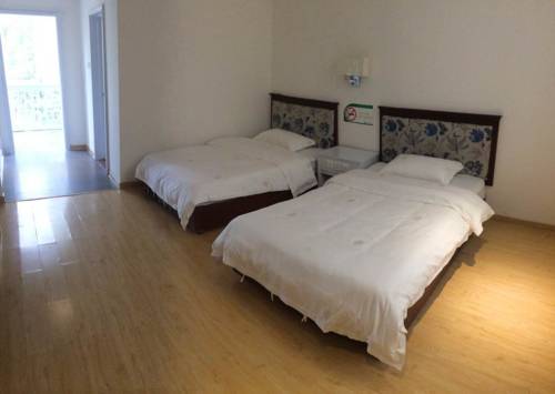 Baise China mega código de promoción booking.com