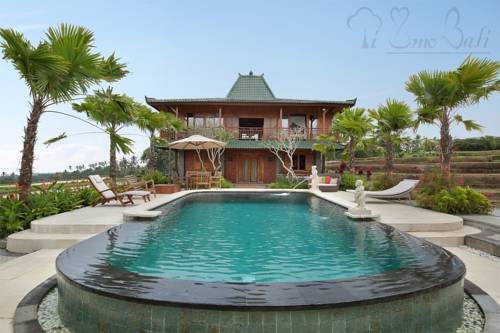 Penebel Indonesia Booking.com Hotel