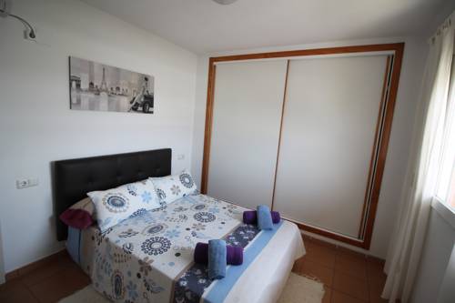 Albir Espagne méga code promo booking.com