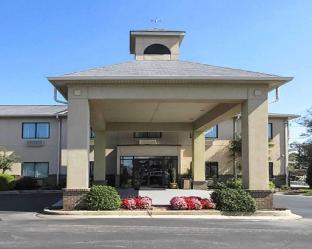 Winder (GA) United States mega hotel