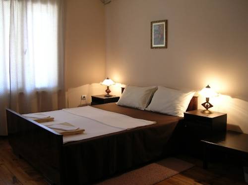 Veliko Tŭrnovo Bulgaria mega código de promoción booking.com
