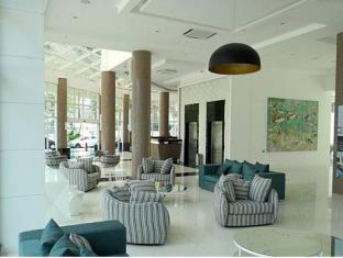 Mangaratiba Brazil mega hotel