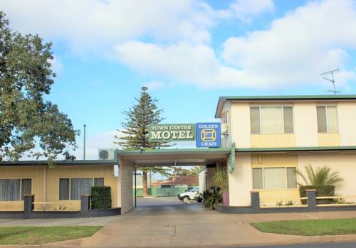 Leeton Australie méga code promo booking.com