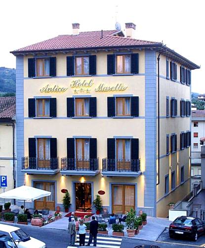 Lamporecchio Italië hotel mega promotiecode Booking.com
