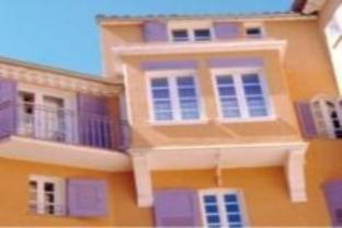 Grasse France mega hotel