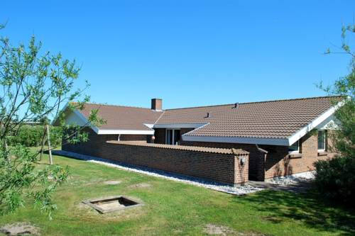 Blåvand Dänemark Mega Hotel Gutscheincode Booking.com