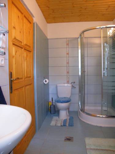 Döbrököz Ungarn Mega Hotel Gutscheincode Booking.com