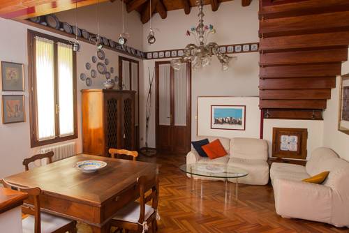 Treviso Italien Mega Hotel Gutscheincode Booking.com