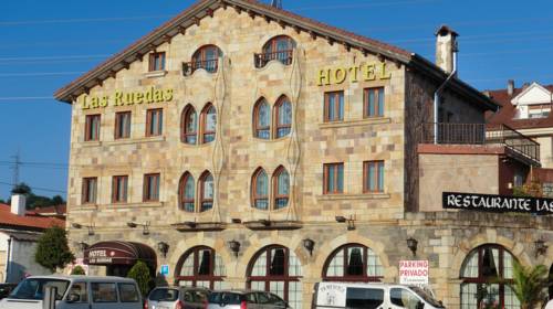 Laredo España mega código de promoción booking.com