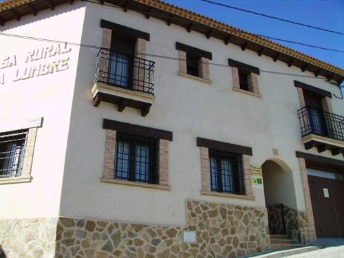 Enguídanos Spain Booking.com Hotel