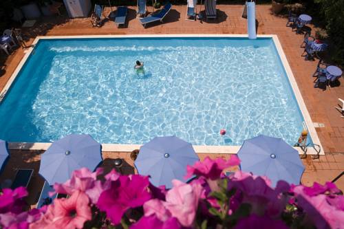 Martinsicuro Italien Mega Hotel Gutscheincode Booking.com