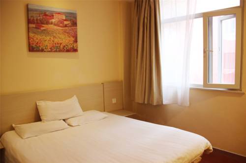 Ningde China Mega Hotel Gutscheincode Booking.com