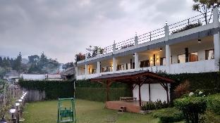 Bogor Indonesia mega hotel