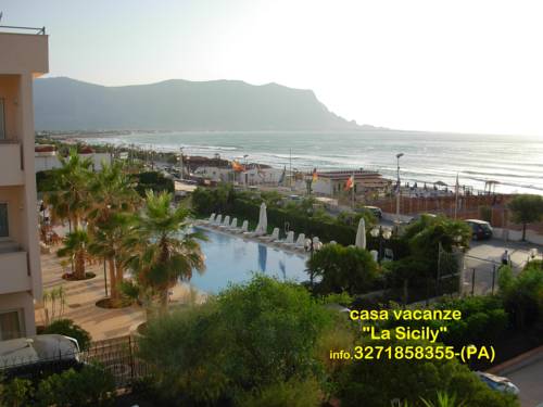 Capaci Italien Mega Hotel Gutscheincode Booking.com