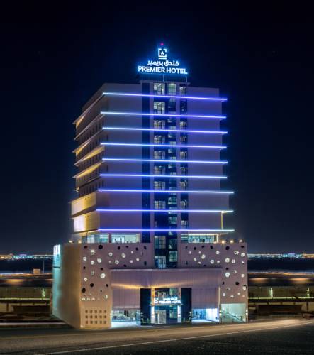 Juffair Bahreïn méga code promo booking.com