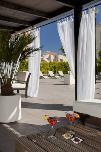 Albir Espagne méga code promo booking.com
