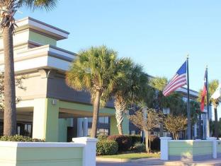 Port Arthur (TX) United States mega hotel
