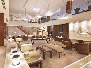 Amsterdam Netherlands mega hotel