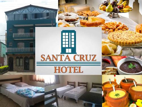 São João del Rei Brazil Booking.com Hotel