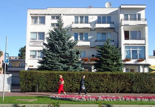 Władysławowo Polen Mega Hotel Gutscheincode Booking.com