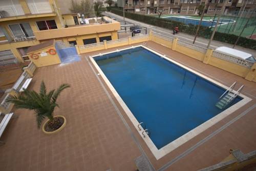 L'Estartit Spanje hotel mega promotiecode Booking.com