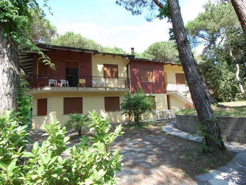 Rosolina Stute Italien Mega Hotel Gutscheincode Booking.com